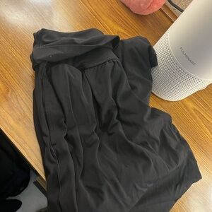 Aerie Wide leg pants